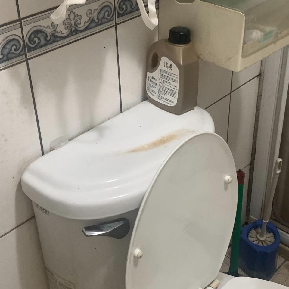 浴室清潔案件圖片
