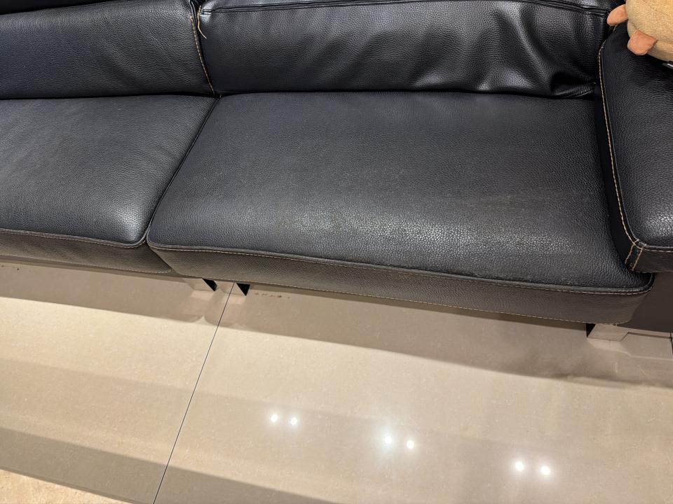 沙發清潔案件圖片