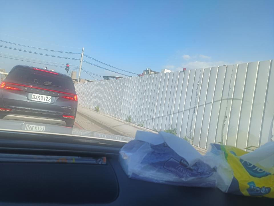 汽車玻璃修補案件圖片