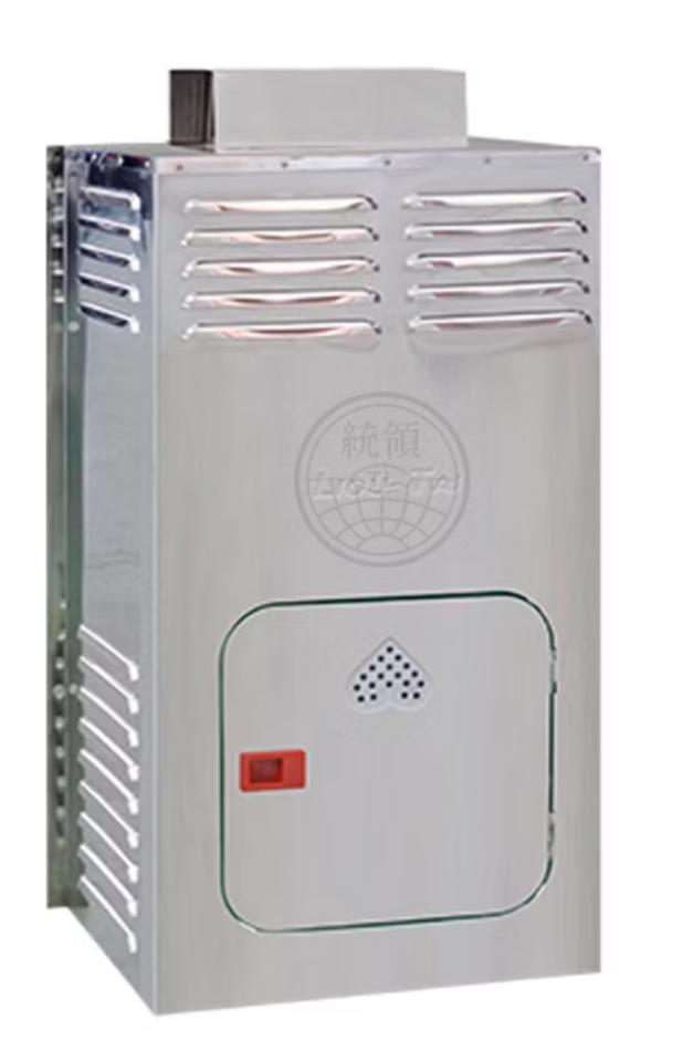 熱水器安裝案件圖片