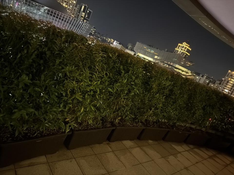 花園自動灑水系統案件圖片