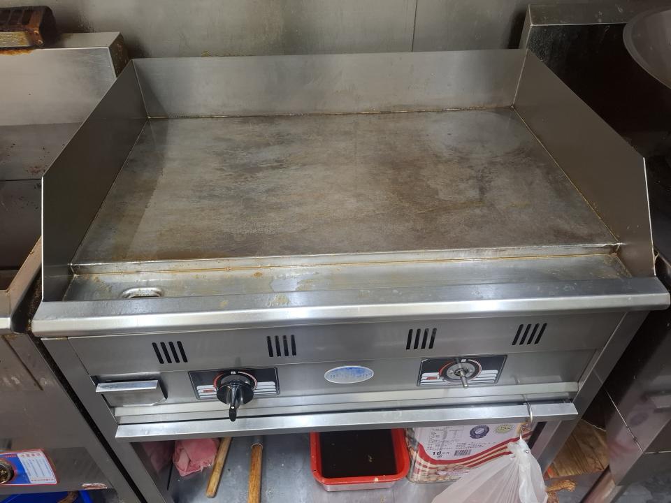 瓦斯爐安裝維修案件圖片