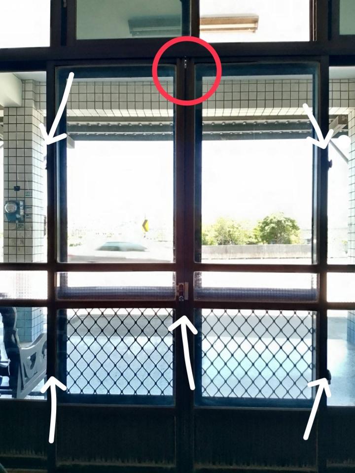 鎖匠案件圖片
