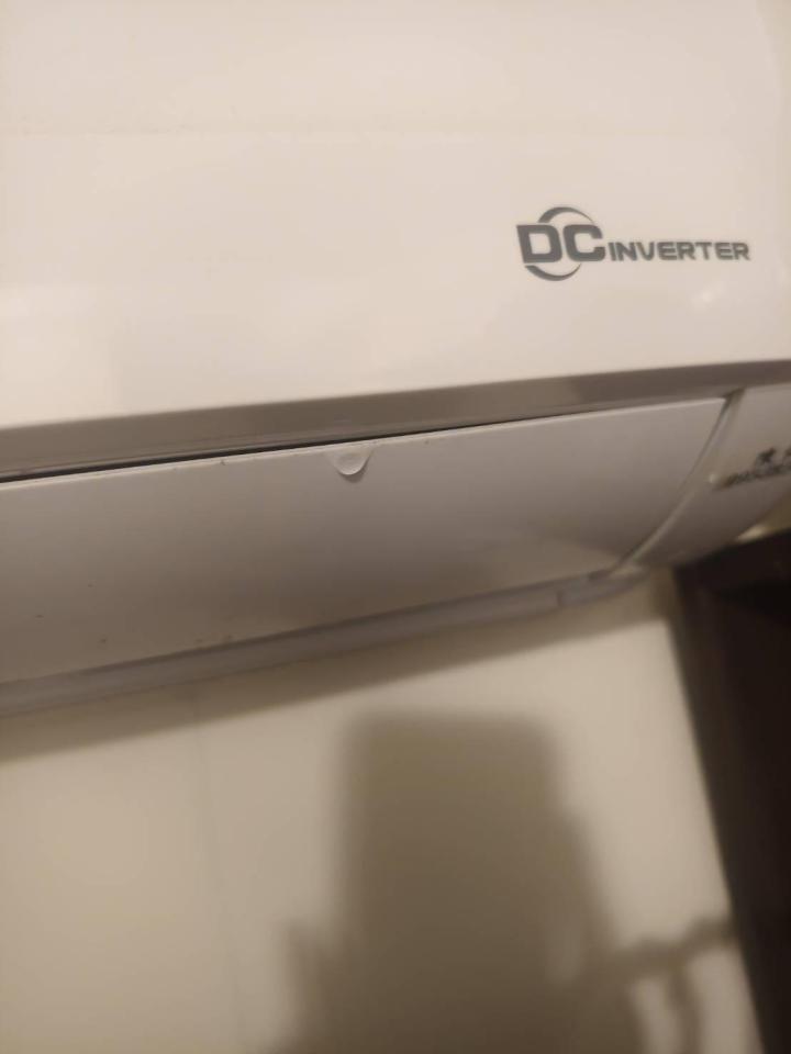 冷氣維修保養案件圖片