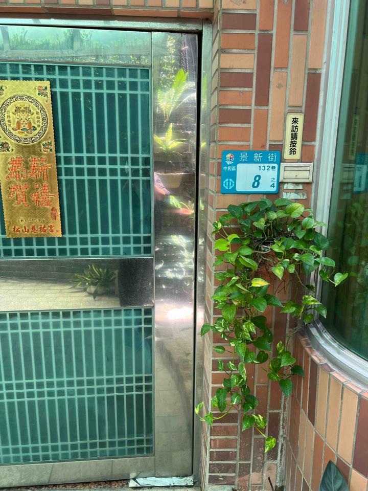 大門案件圖片