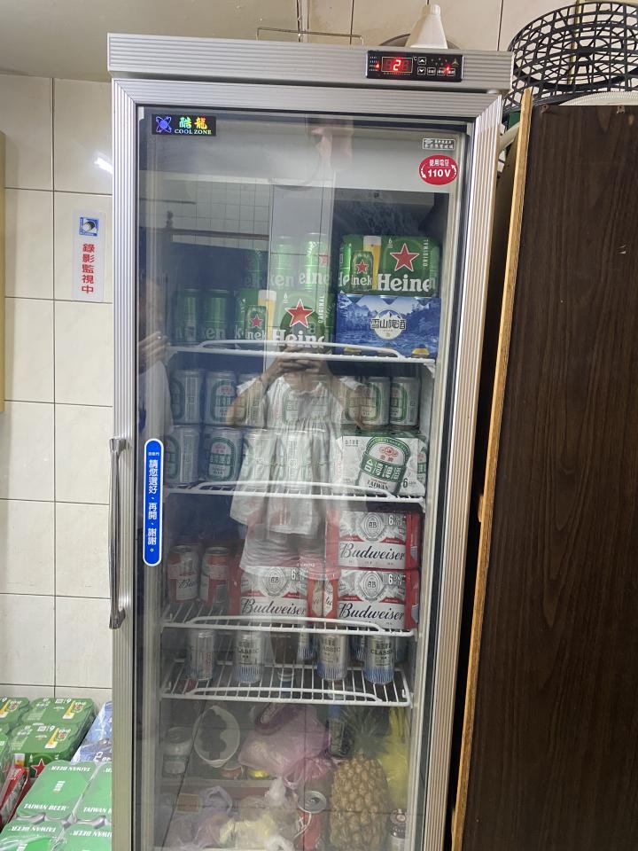 冰箱維修案件圖片