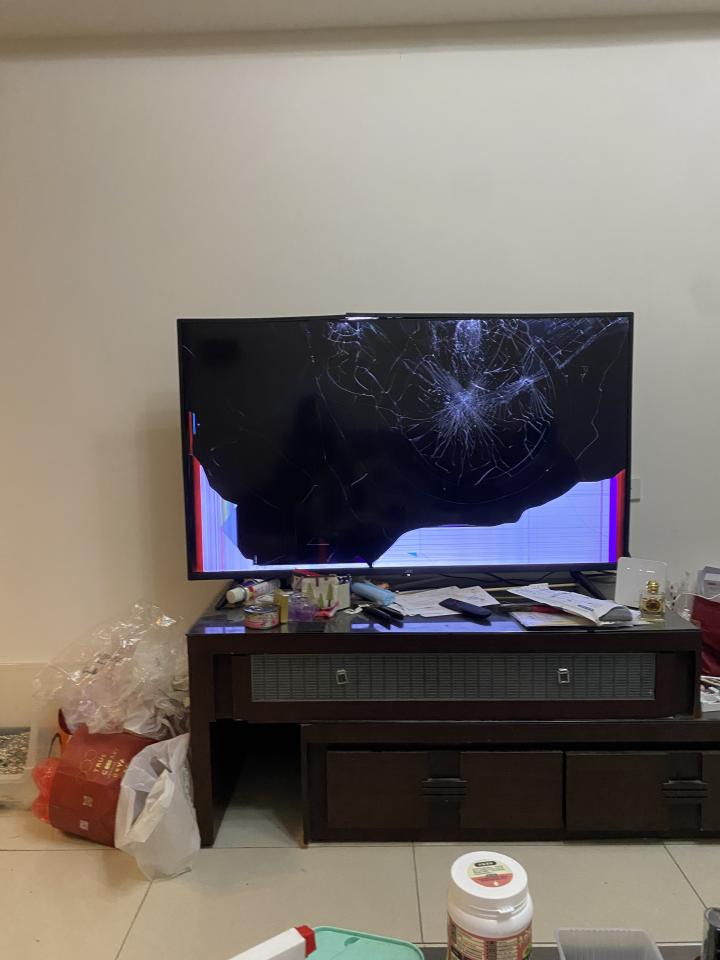 家電維修案件圖片