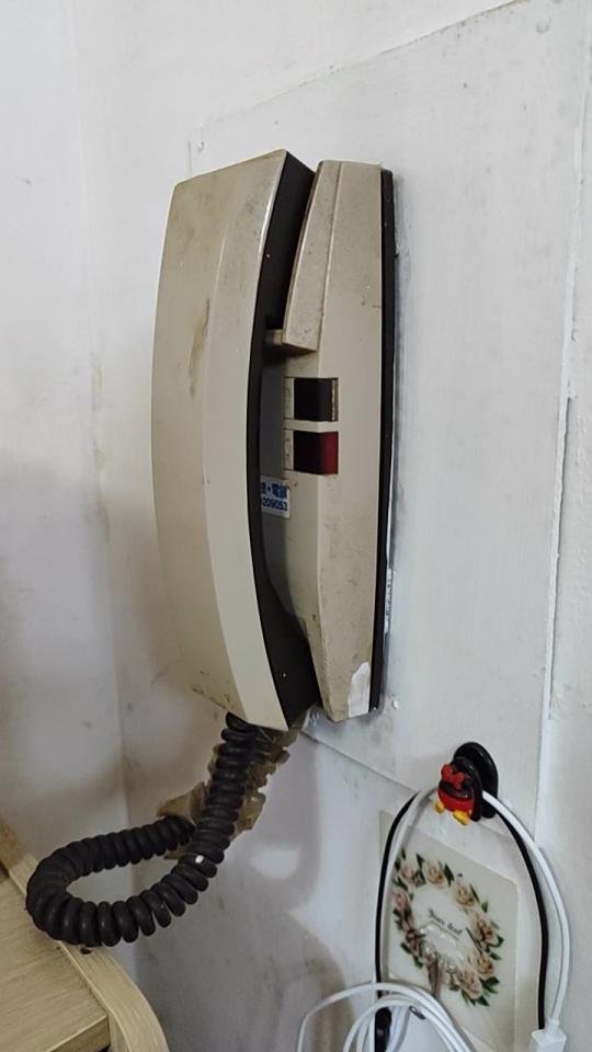 對講機安裝維修案件圖片
