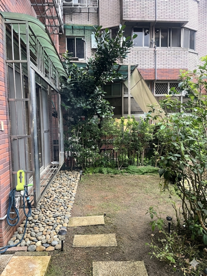 園藝設計案件圖片