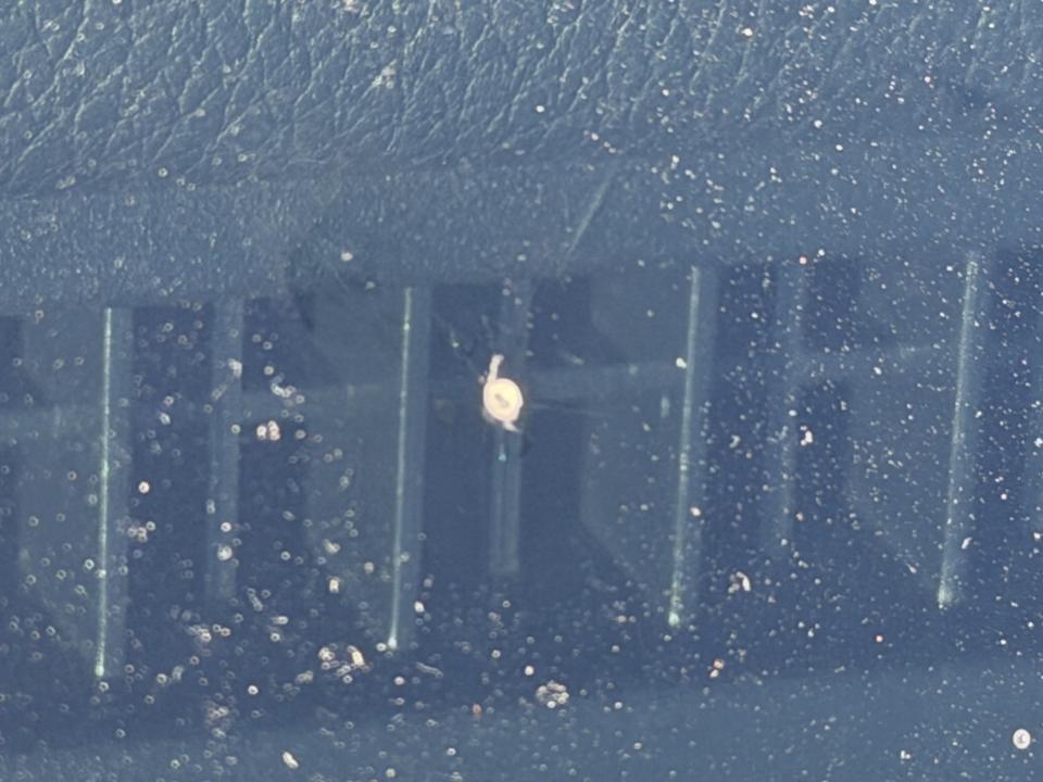 汽車玻璃修補案件圖片