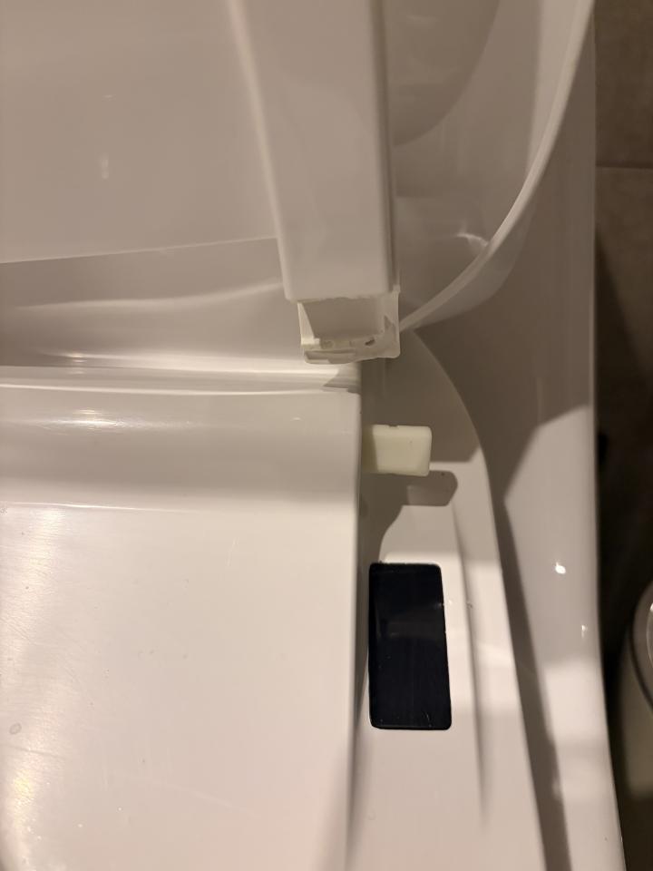 免治馬桶裝修案件圖片