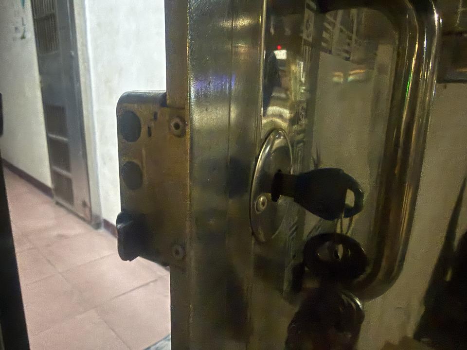 鎖匠案件圖片