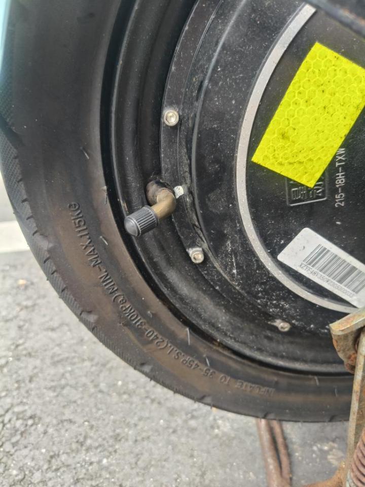 電動自行車維修案件圖片