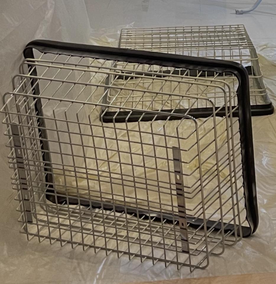 油漆工程案件圖片