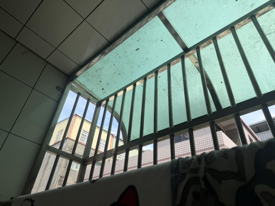 採光罩案件圖片