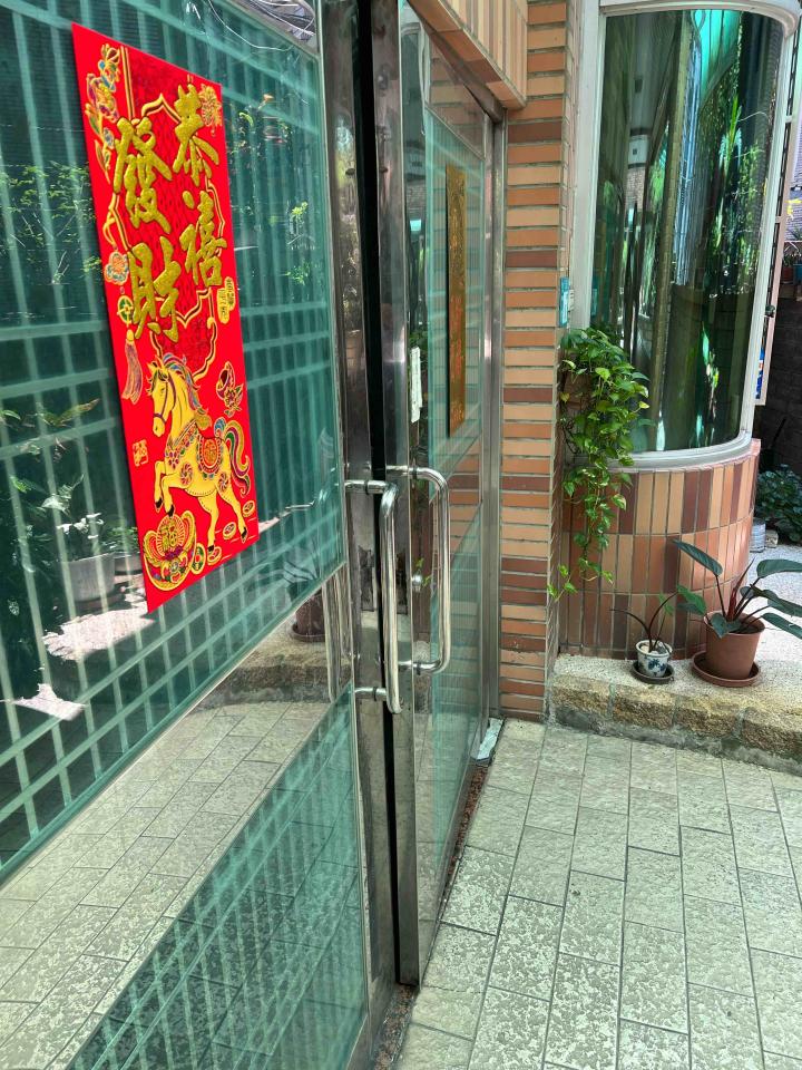 大門案件圖片