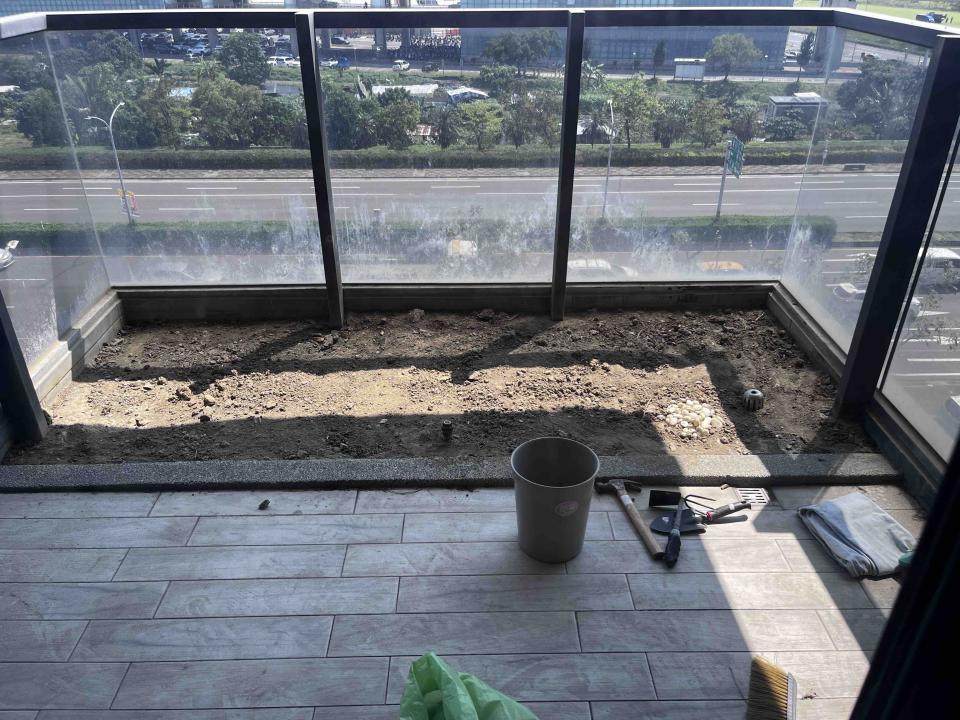 園藝設計案件圖片