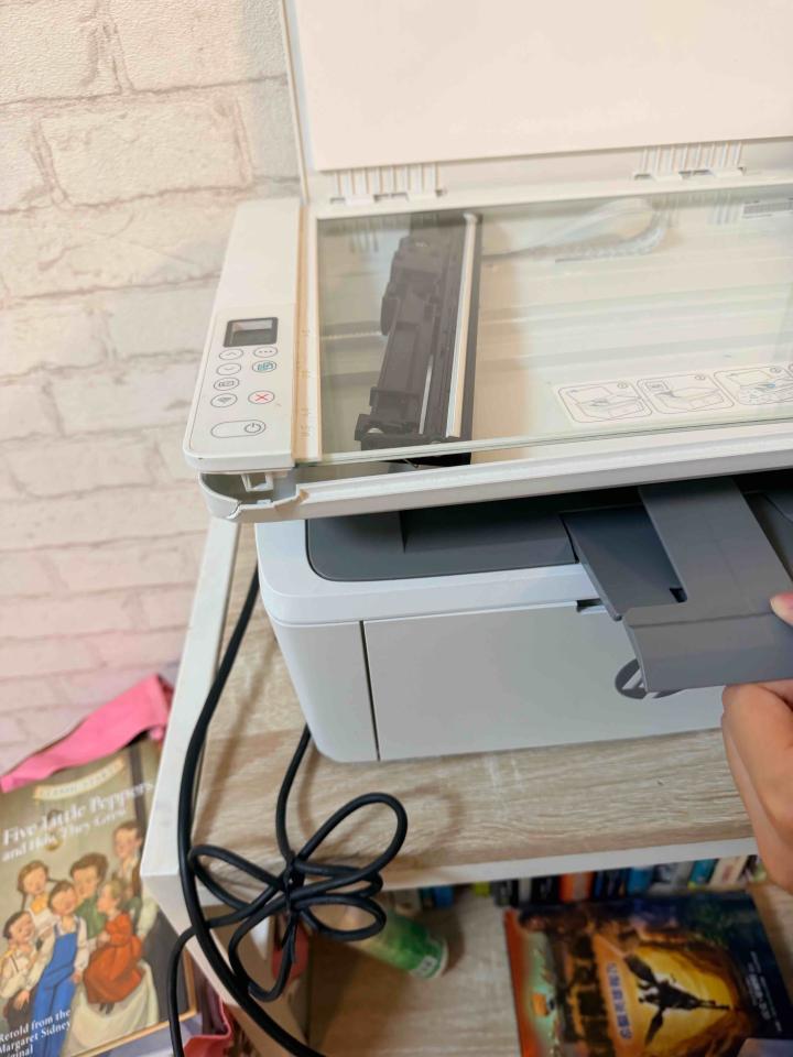 印表機維修案件圖片