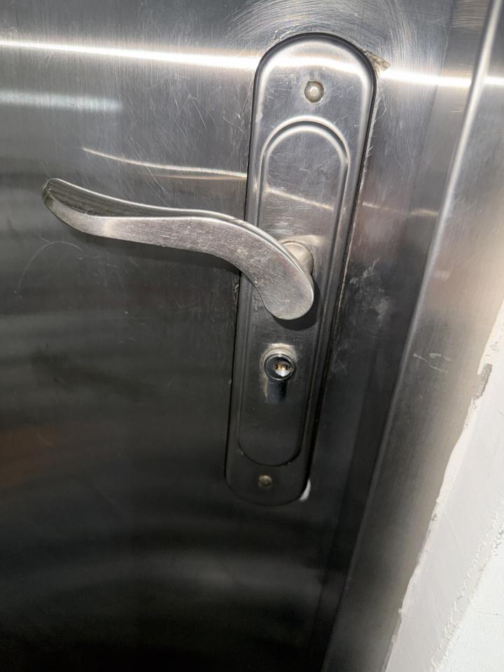鎖匠案件圖片