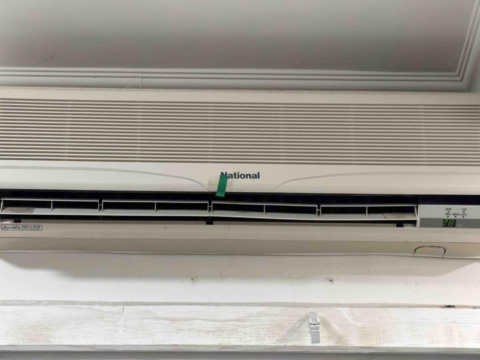 冷氣維修保養案件圖片