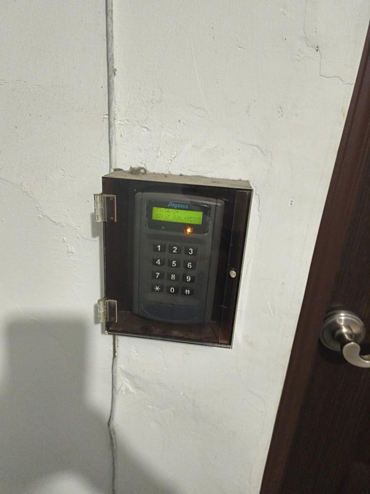 鎖匠案件圖片