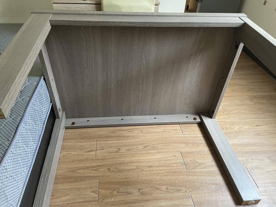 大型家具回收案件圖片