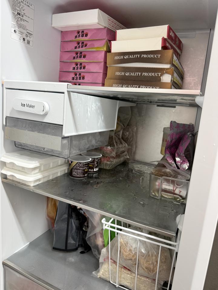冰箱維修案件圖片