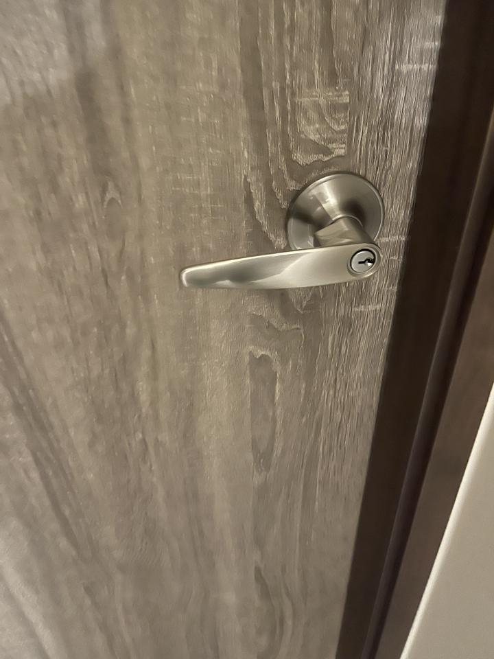 鎖匠案件圖片