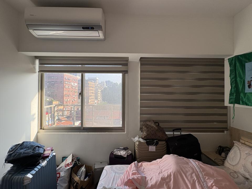 玻璃清潔案件圖片