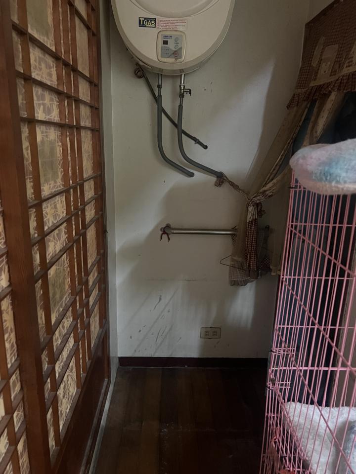 熱水器安裝案件圖片