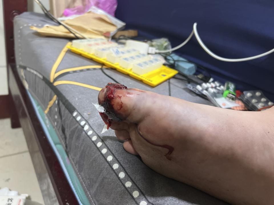 刑事糾紛處理案件圖片