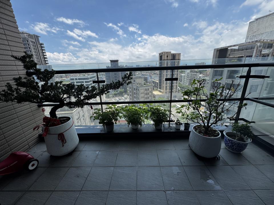 花園自動灑水系統案件圖片