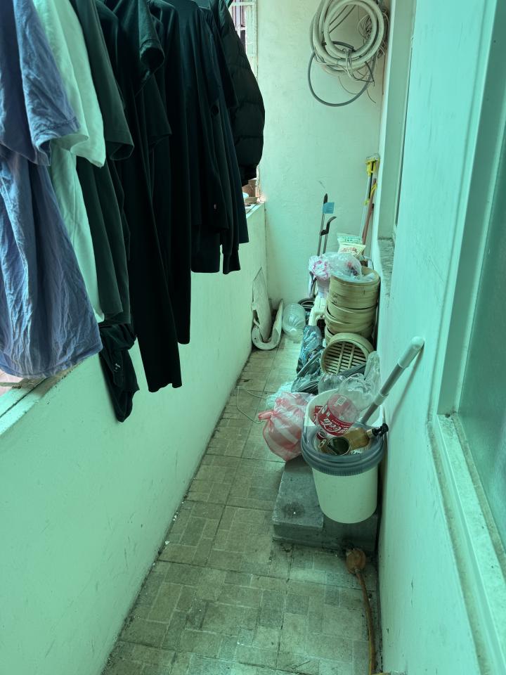 搬家清潔案件圖片