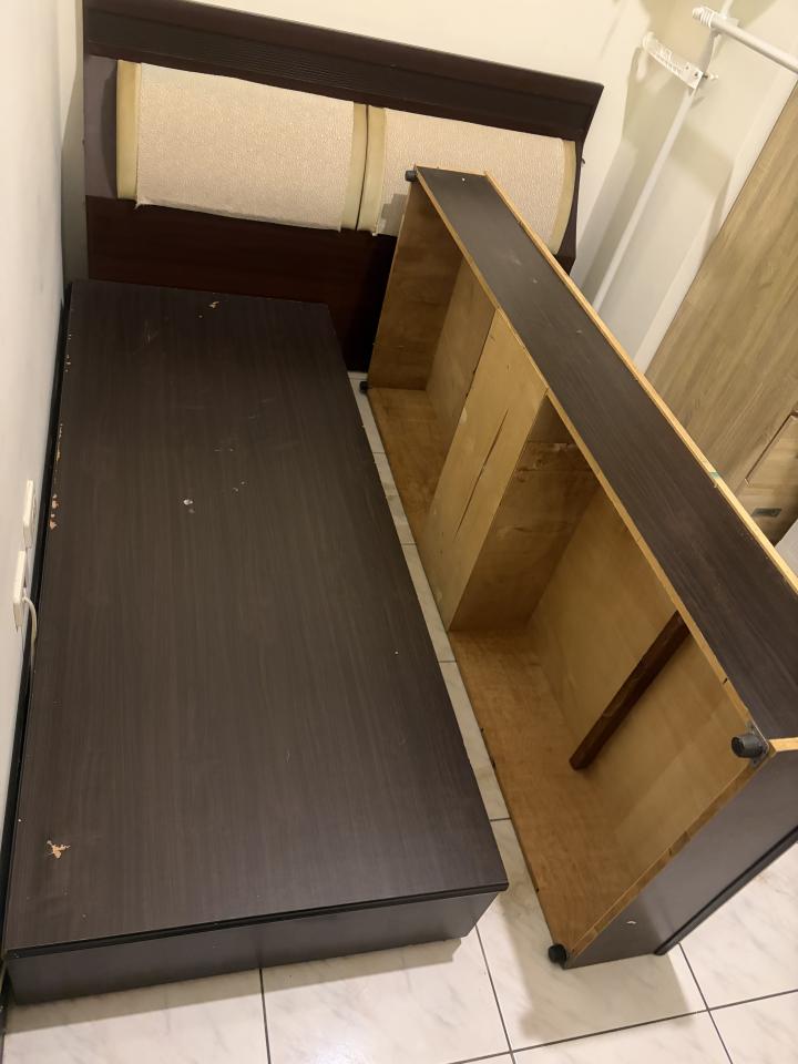 家具搬運案件圖片
