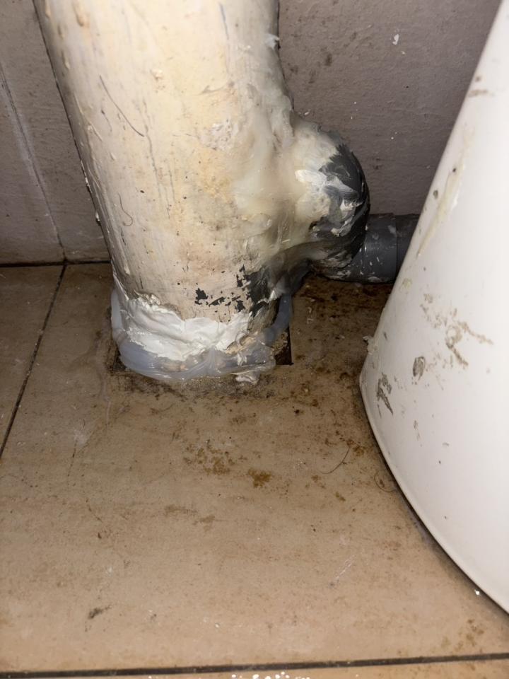 漏水處理案件圖片