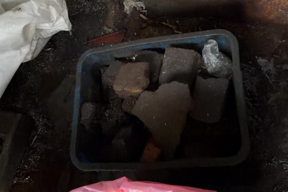 大型垃圾回收案件圖片