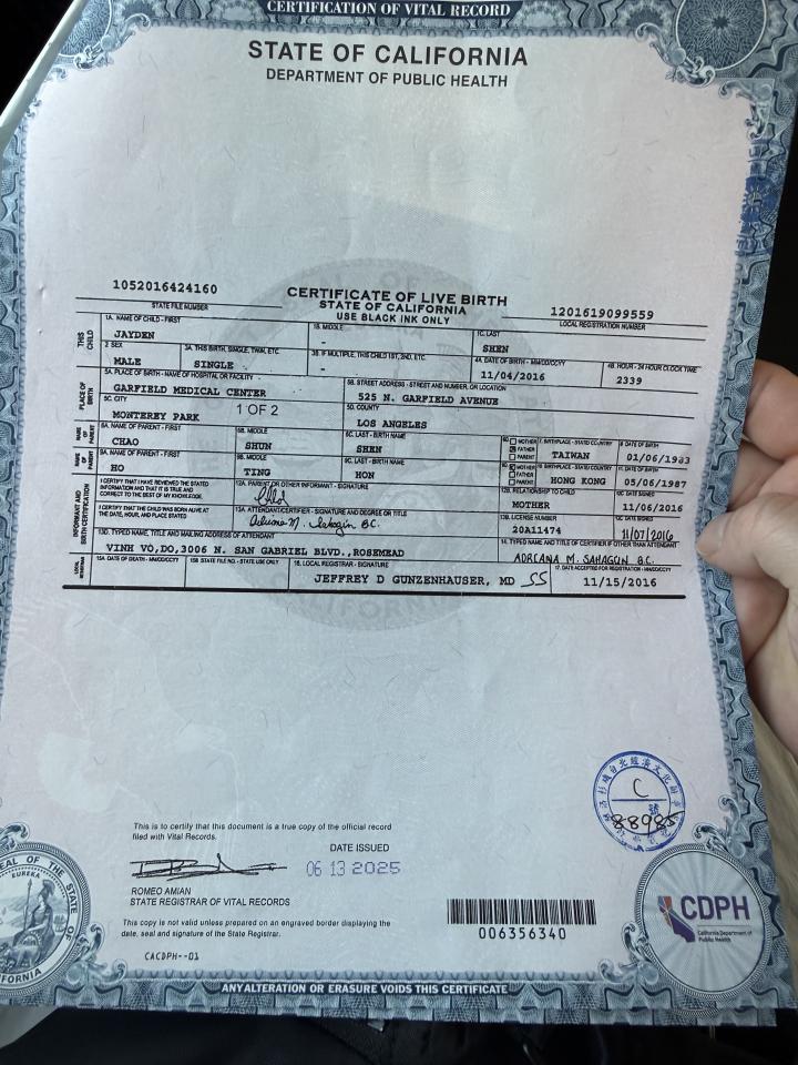 英文翻譯案件圖片