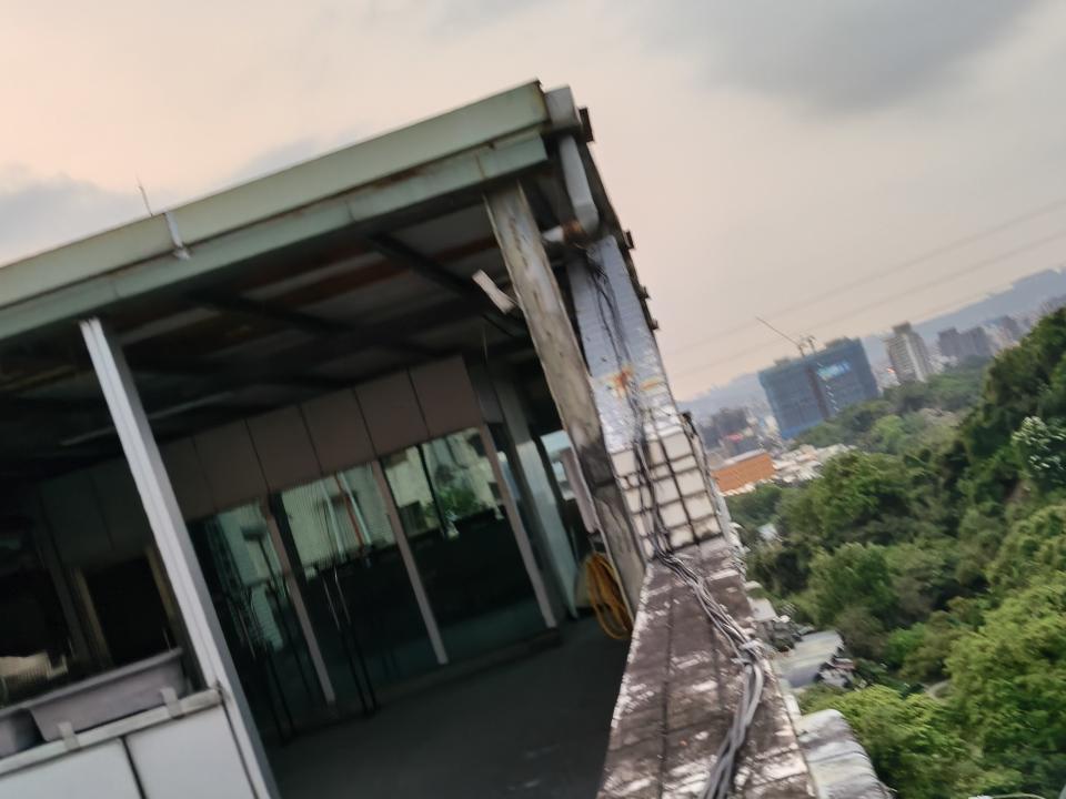 鐵皮屋頂案件圖片