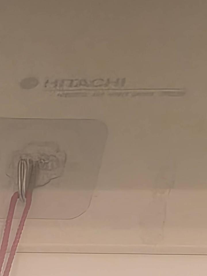 冷氣維修保養案件圖片