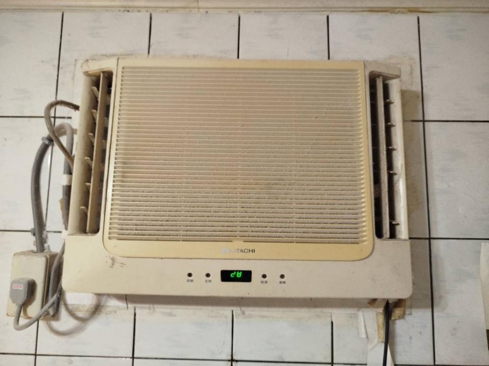 冷氣移機案件圖片