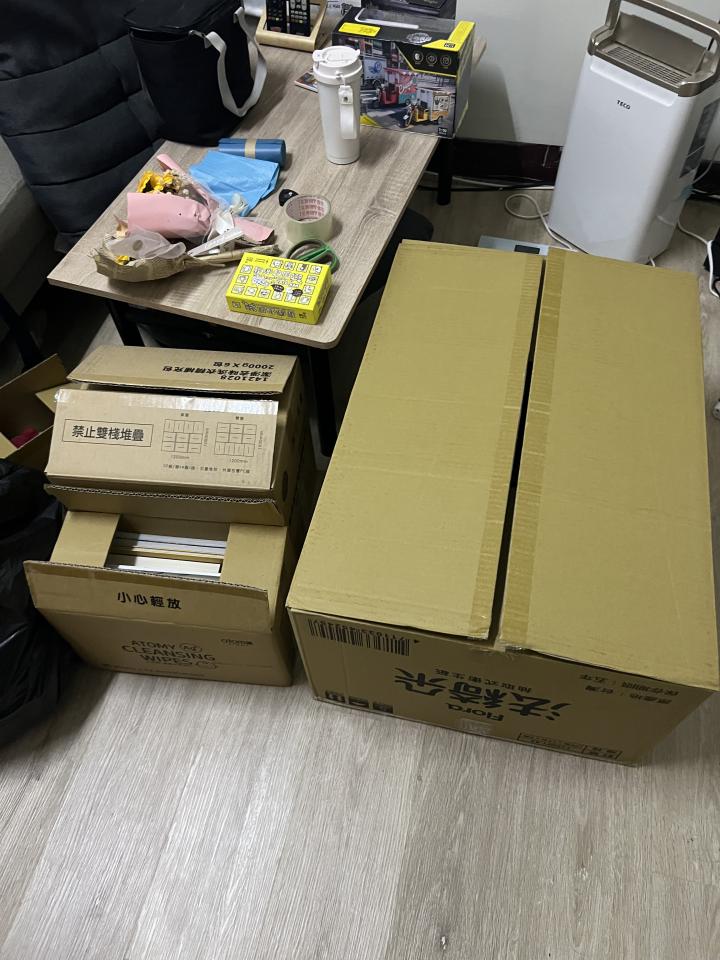 搬家案件圖片