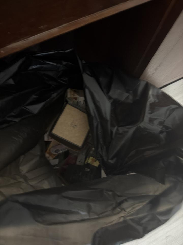 代收垃圾案件圖片