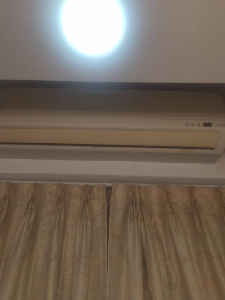 冷氣維修保養案件圖片