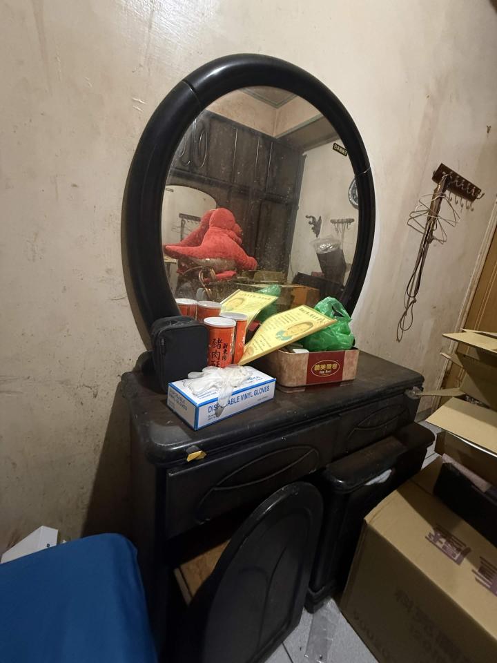 家具搬運案件圖片