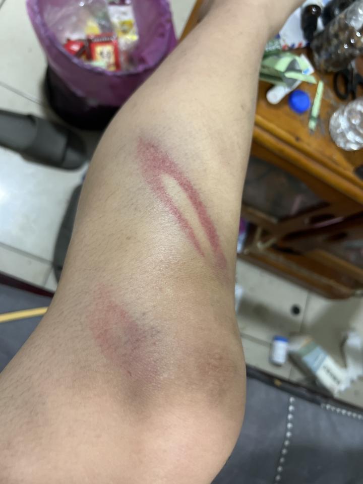 刑事糾紛處理案件圖片