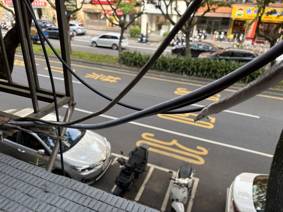 冷氣維修保養案件圖片