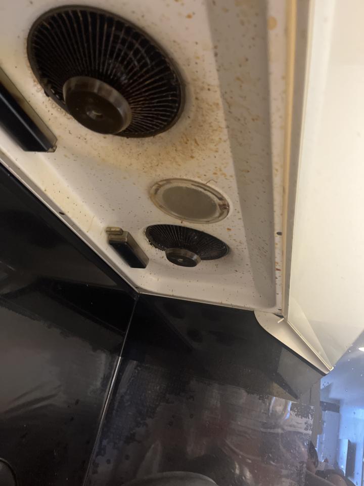 廚房清潔案件圖片