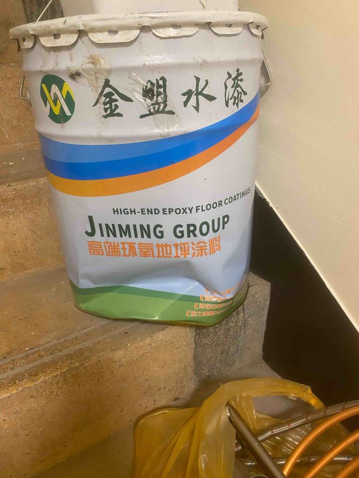 泥作/水泥施工案件圖片