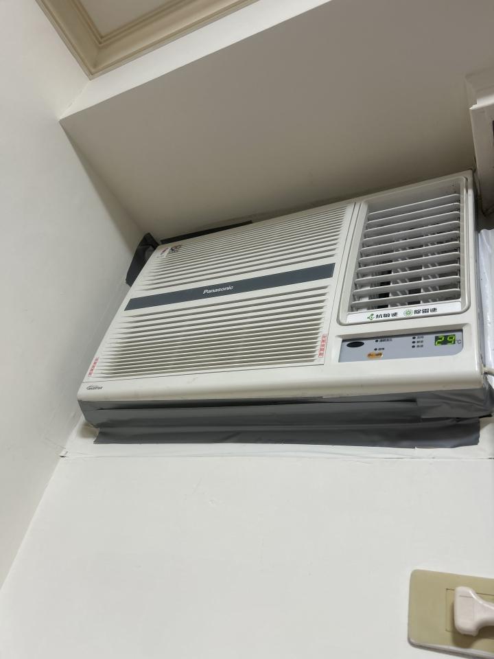冷氣清洗案件圖片