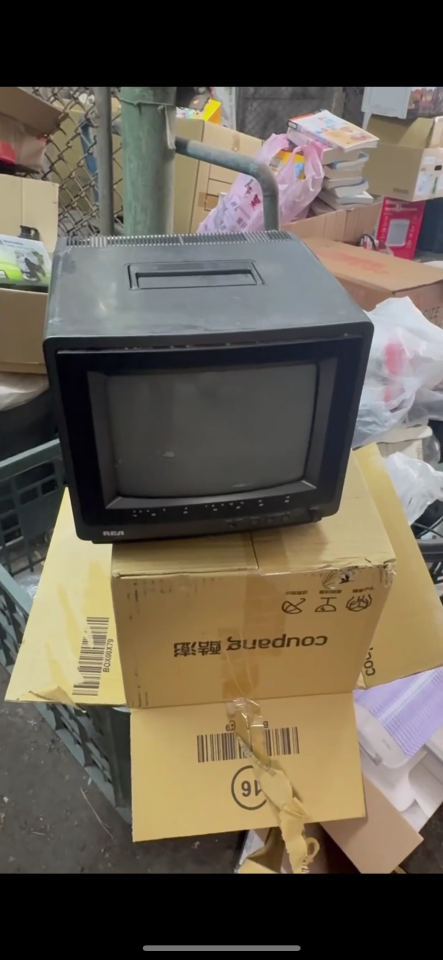 代收垃圾案件圖片